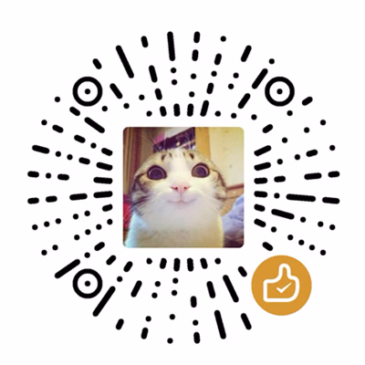 Mã QR của 微信支付